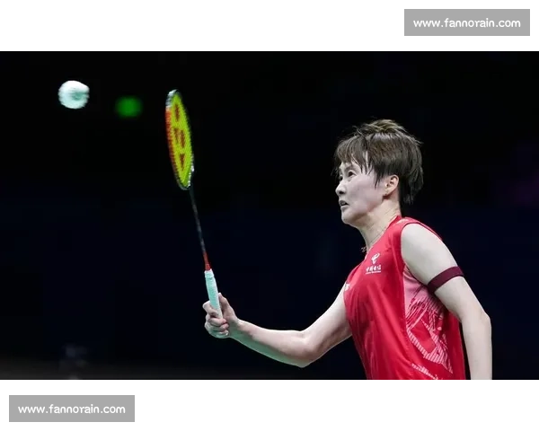 80% 退赛率！国羽法赛遇寒流，陈雨菲独战晋级