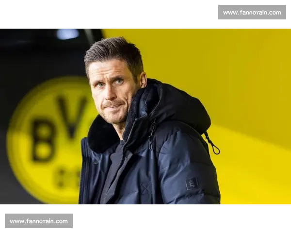 凯尔:多特读秒绝杀实至名归,替补成制胜关键 凯尔:多特读秒绝杀实至名归,替补成制胜关键