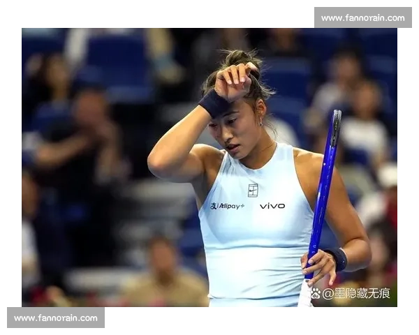 中国金花 Top100 仅两人!郑钦文第 24,伤病成难题 中国金花 Top100 仅两人!郑钦文第 24,伤病成难题