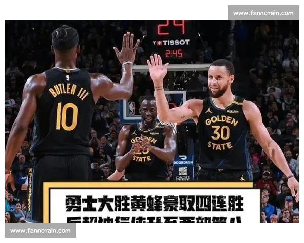 魔术与勇士激烈对决背后的战术较量与球星巅峰表现揭秘