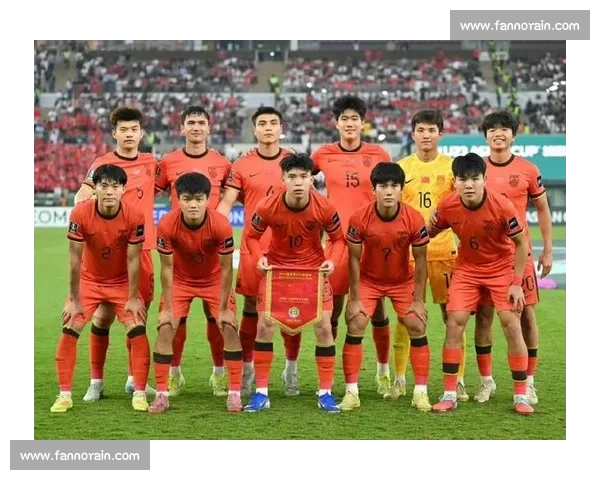 国足迎战日本全力拼搏力争突破历史战绩
