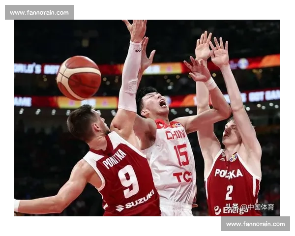 08奥运会男篮焦点战中国队迎战美国梦之队全程回顾与分析